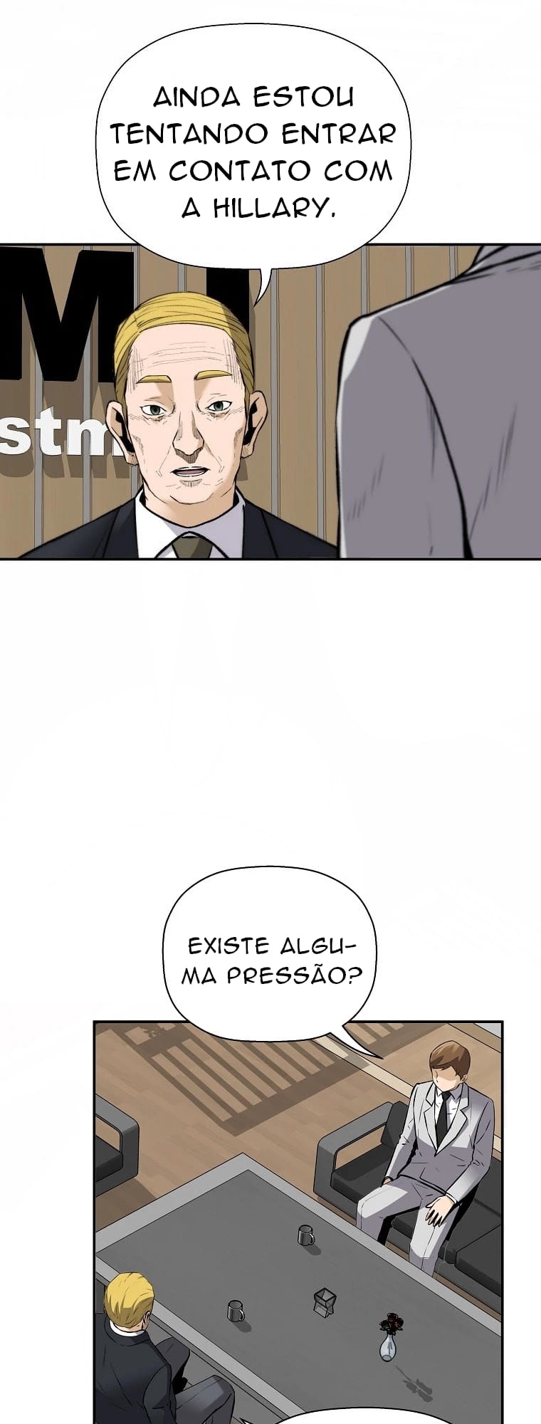 Página 15 - Retorno da Lenda Cap. 52