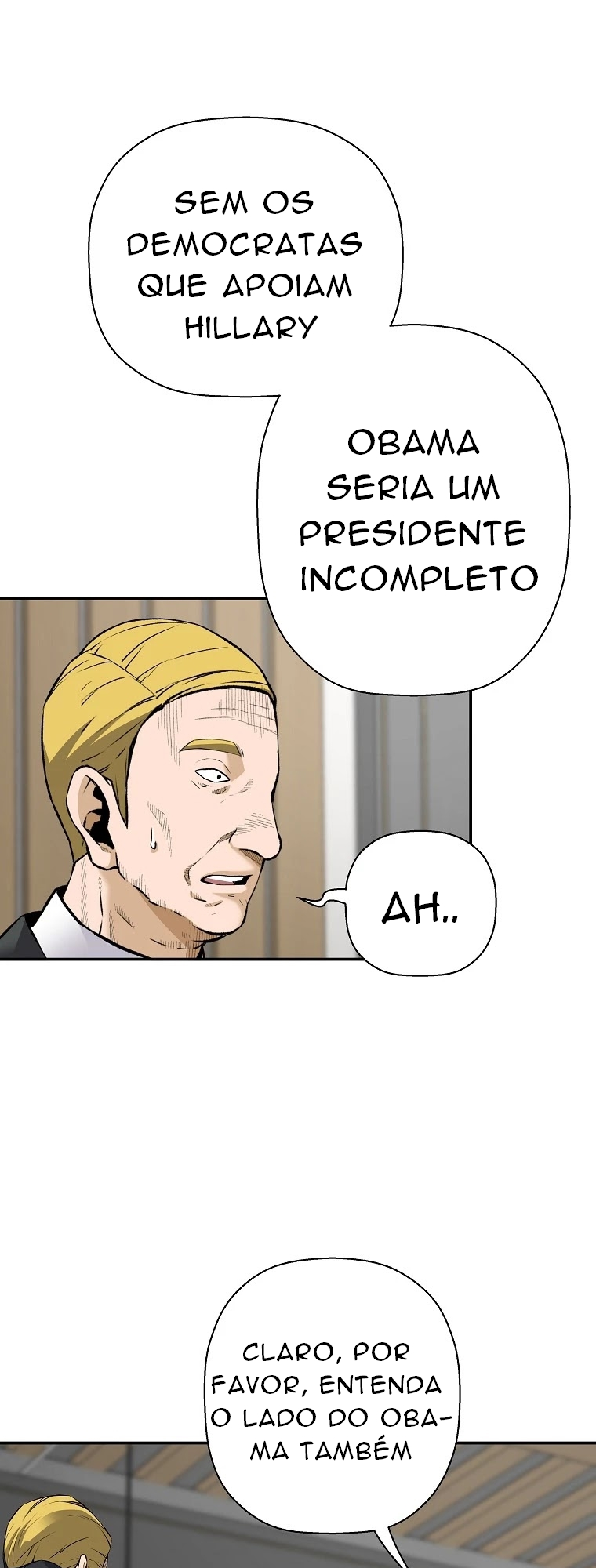 Página 19 - Retorno da Lenda Cap. 52