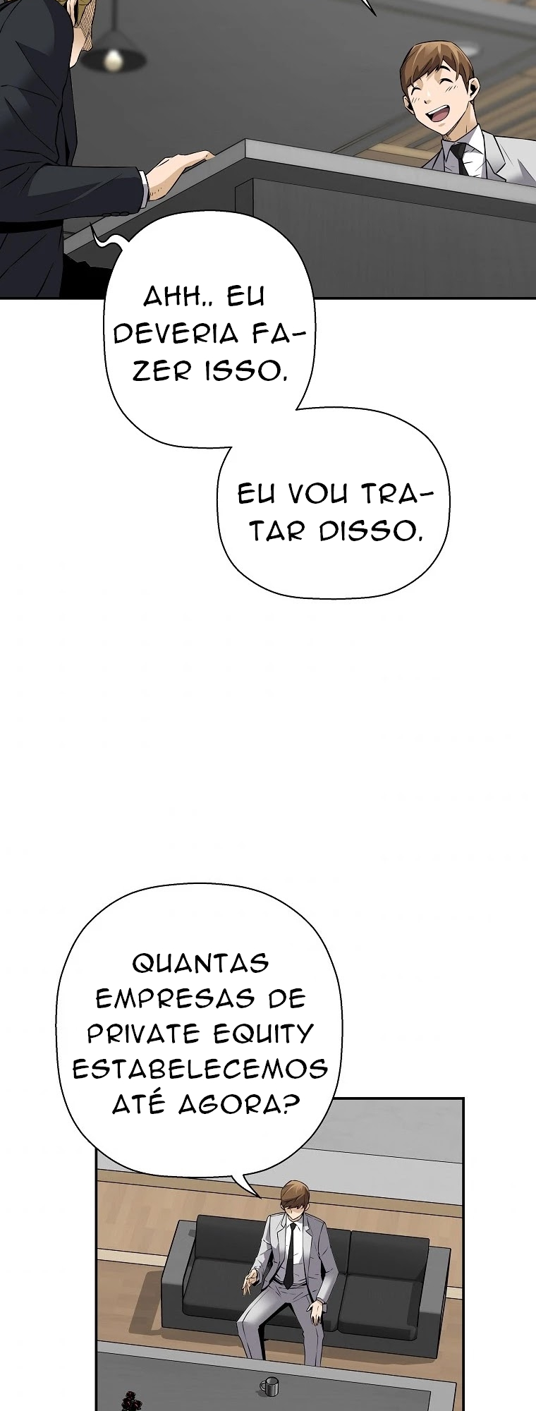 Página 20 - Retorno da Lenda Cap. 52