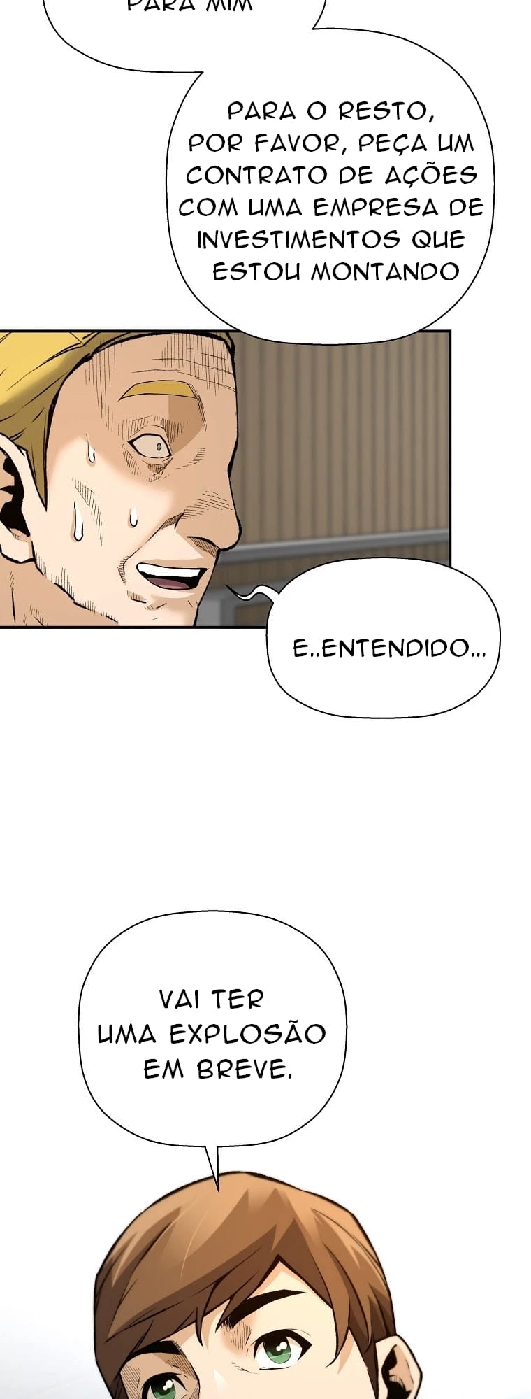 Página 22 - Retorno da Lenda Cap. 52