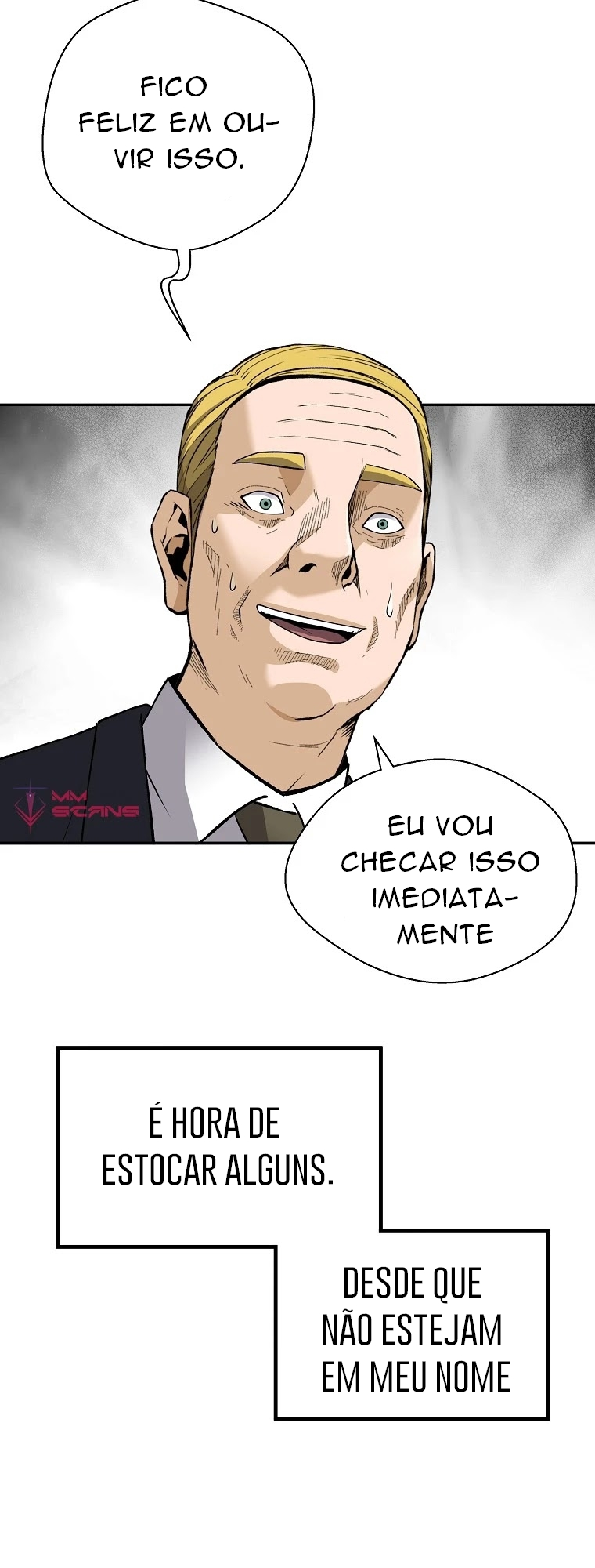 Página 28 - Retorno da Lenda Cap. 52
