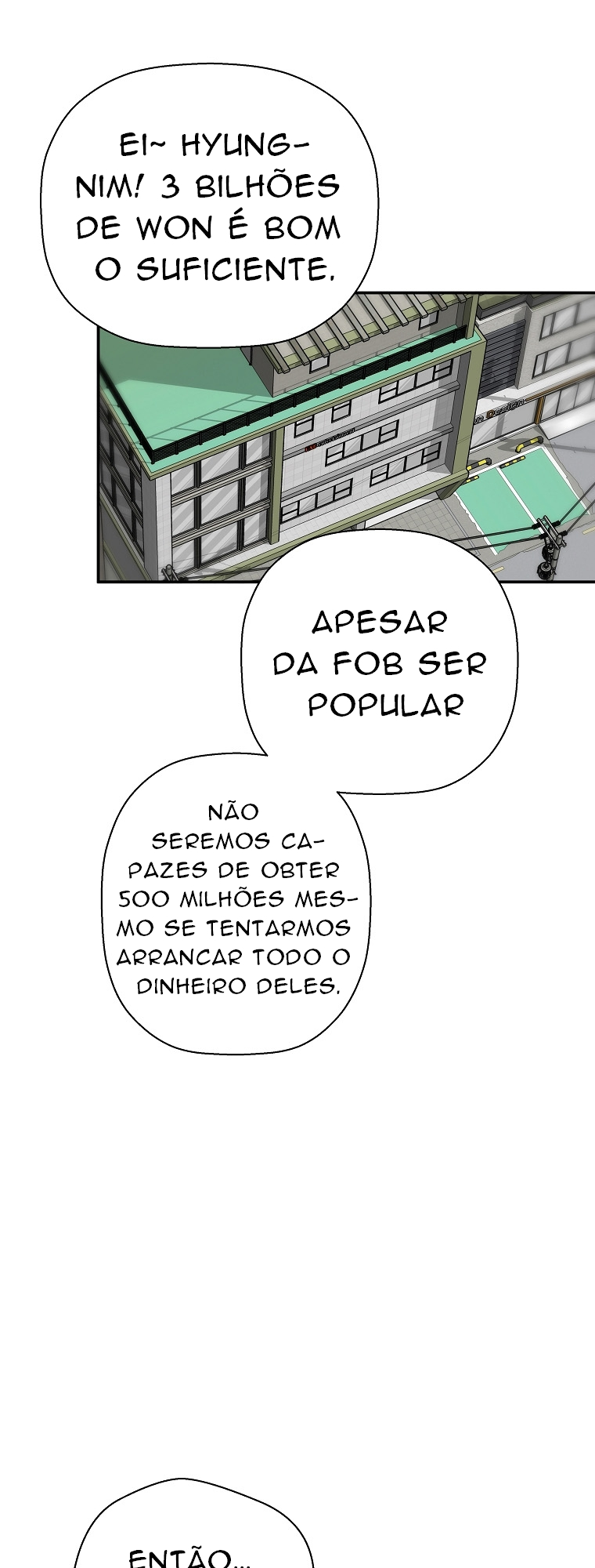 Página 3 - Retorno da Lenda Cap. 53