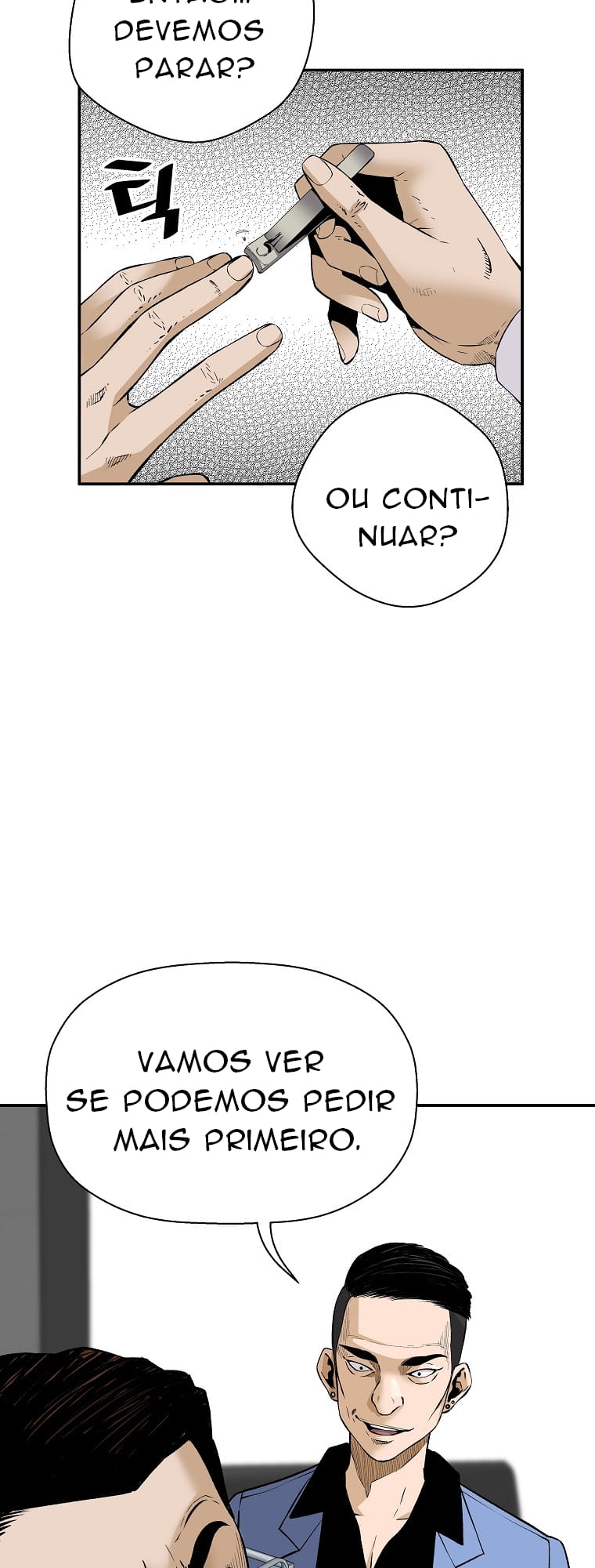 Página 4 - Retorno da Lenda Cap. 53