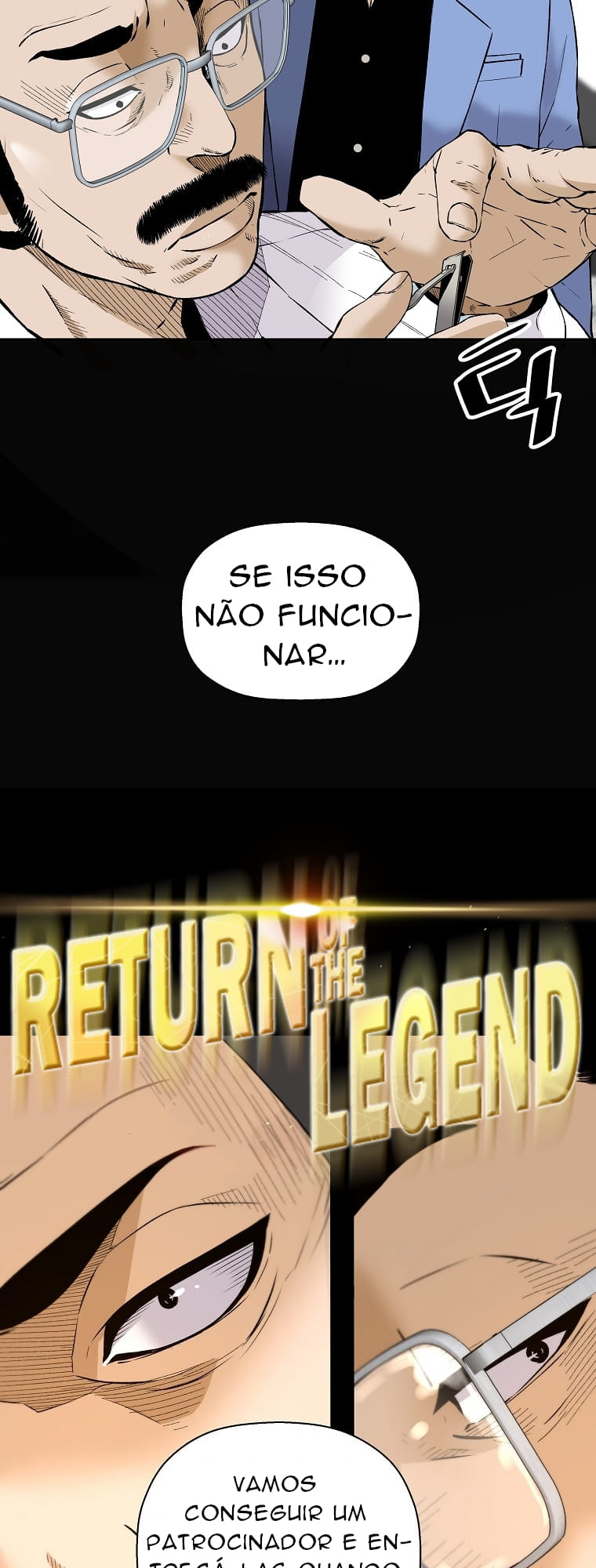 Página 5 - Retorno da Lenda Cap. 53