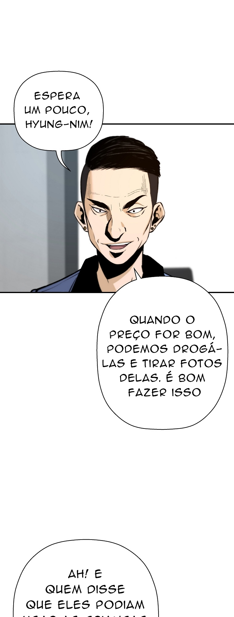 Página 9 - Retorno da Lenda Cap. 53