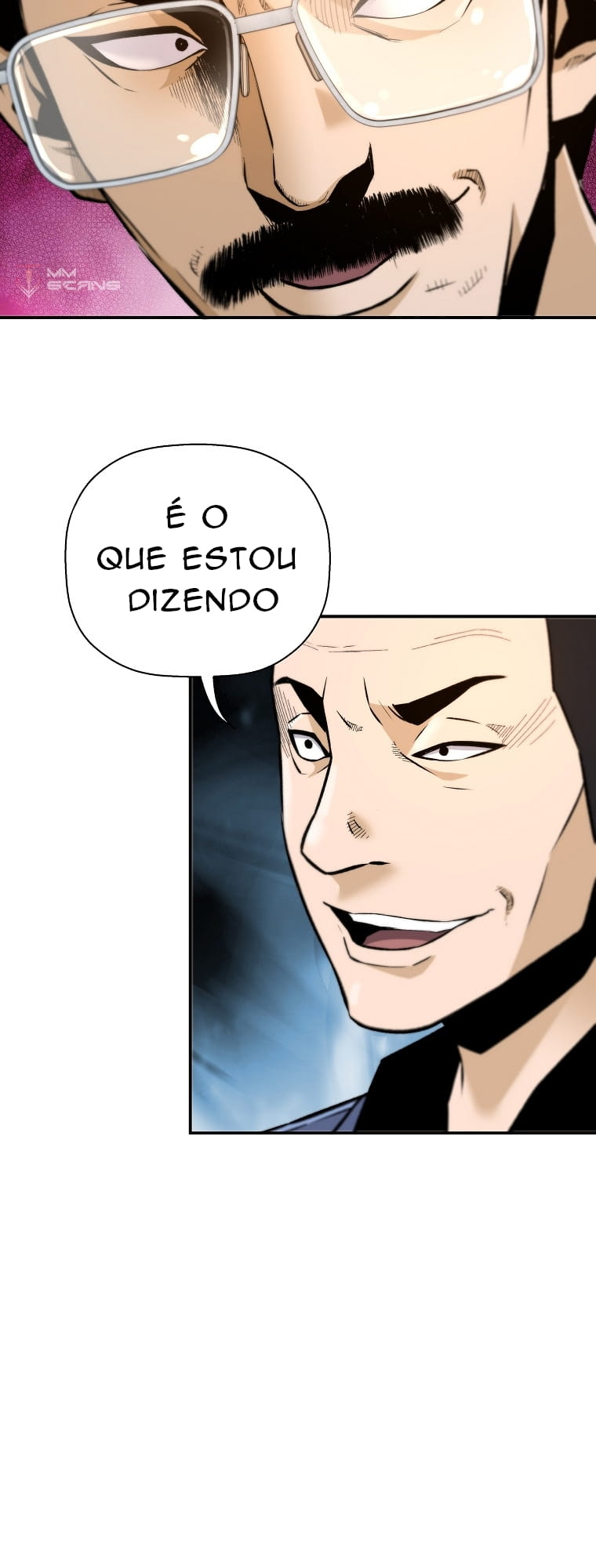 Página 11 - Retorno da Lenda Cap. 53