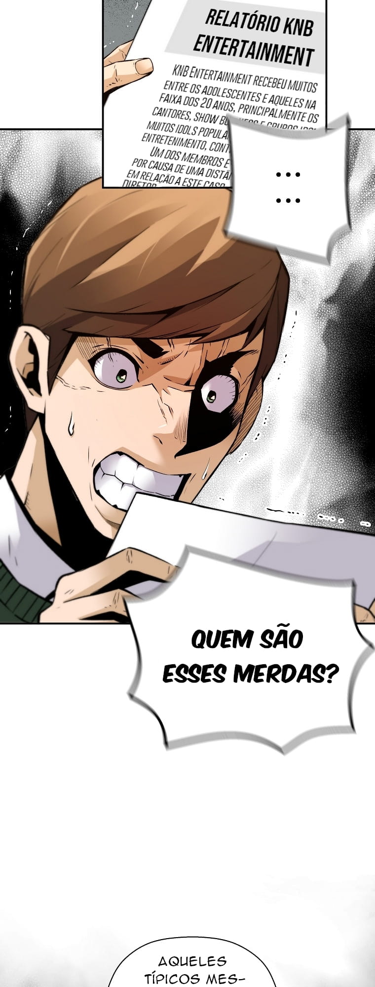 Página 14 - Retorno da Lenda Cap. 53