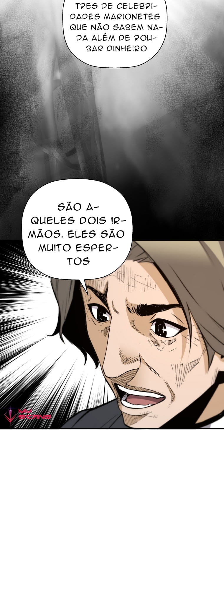 Página 15 - Retorno da Lenda Cap. 53