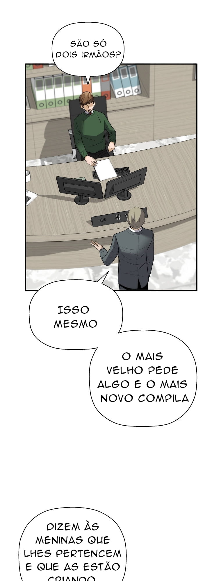 Página 16 - Retorno da Lenda Cap. 53