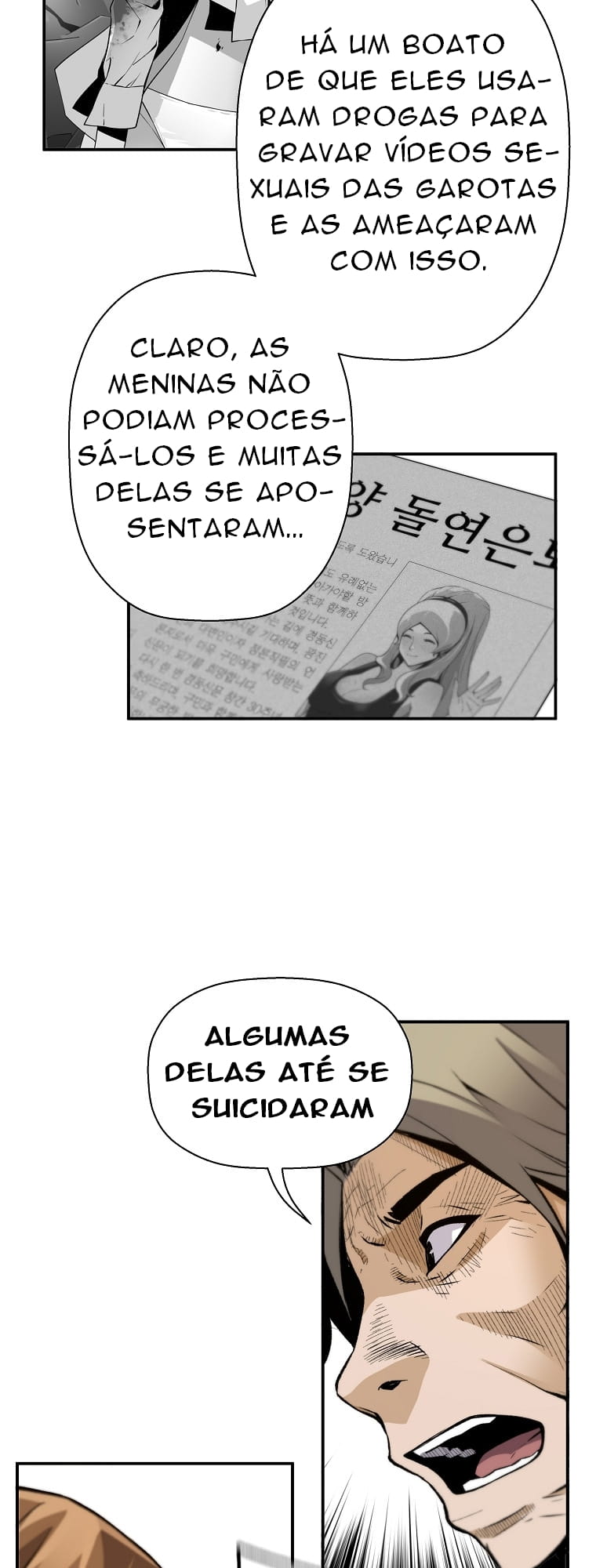 Página 19 - Retorno da Lenda Cap. 53
