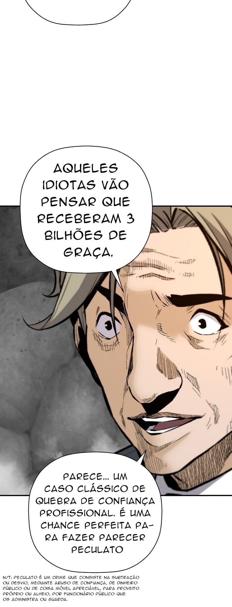 Página 22 - Retorno da Lenda Cap. 53