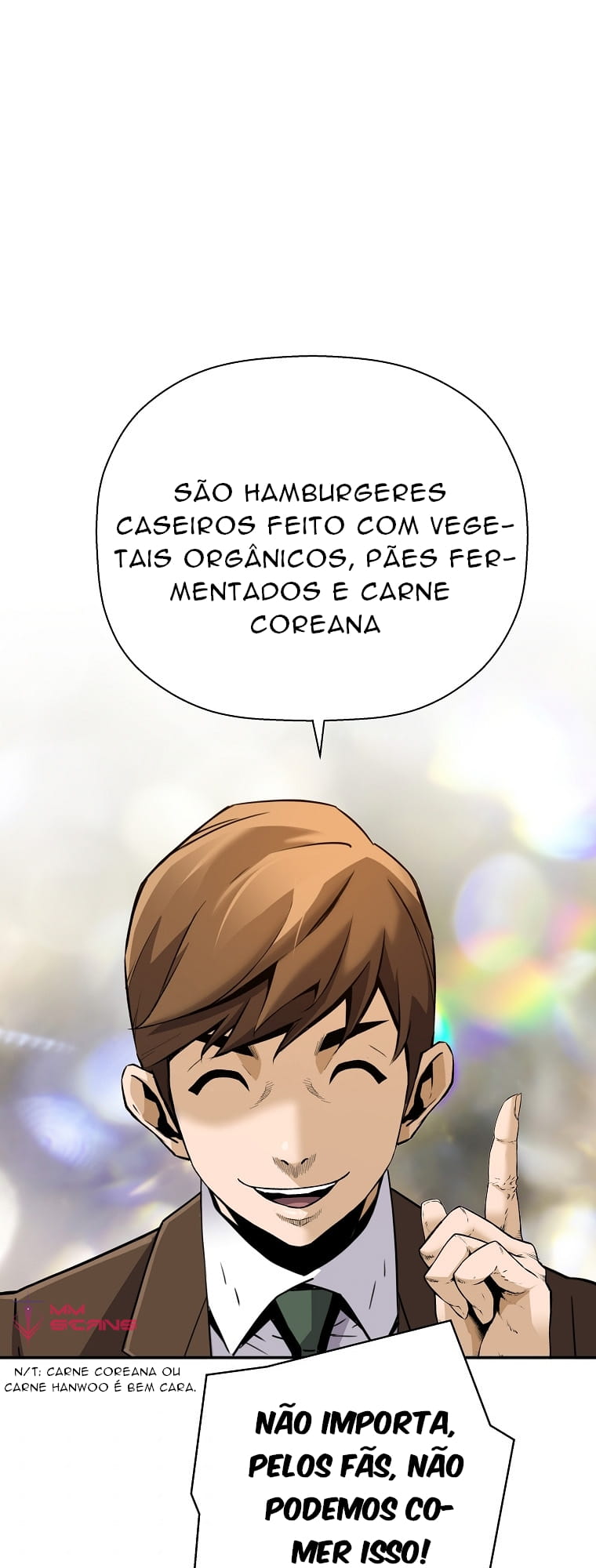 Página 27 - Retorno da Lenda Cap. 53