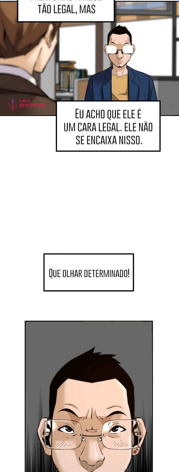 Página 31 - Retorno da Lenda Cap. 53
