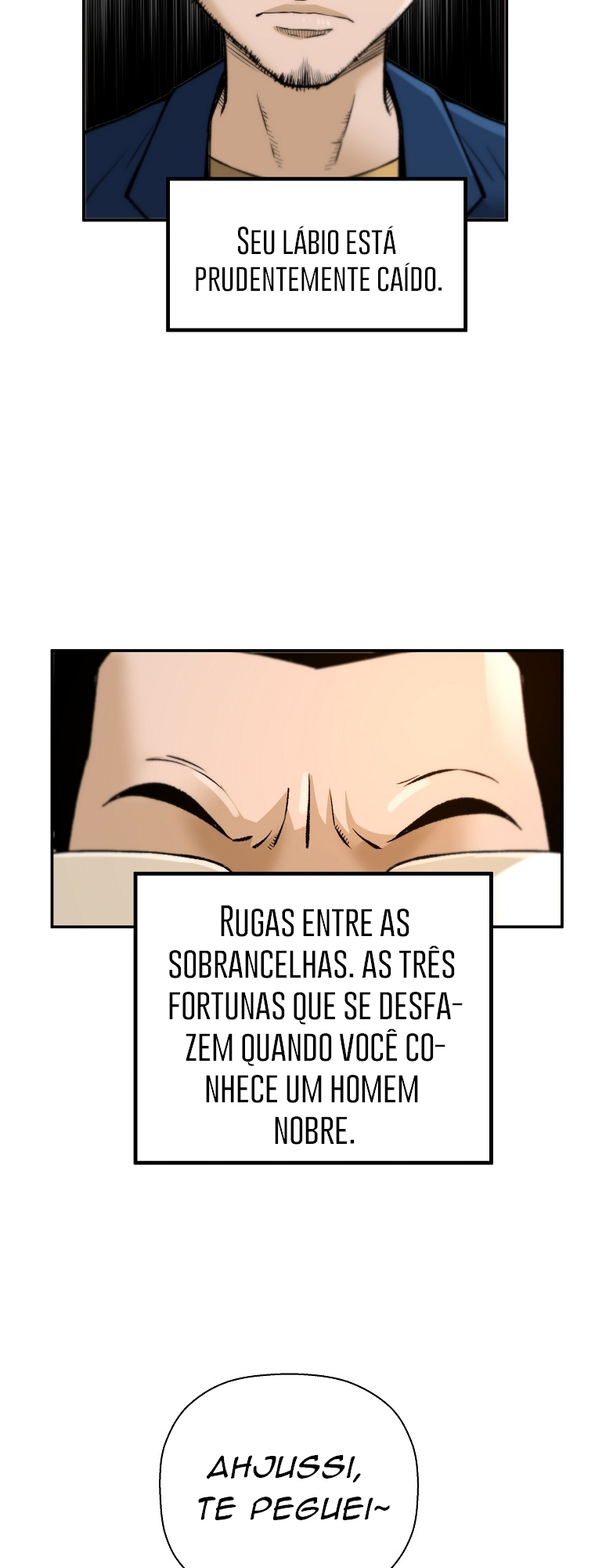 Página 32 - Retorno da Lenda Cap. 53