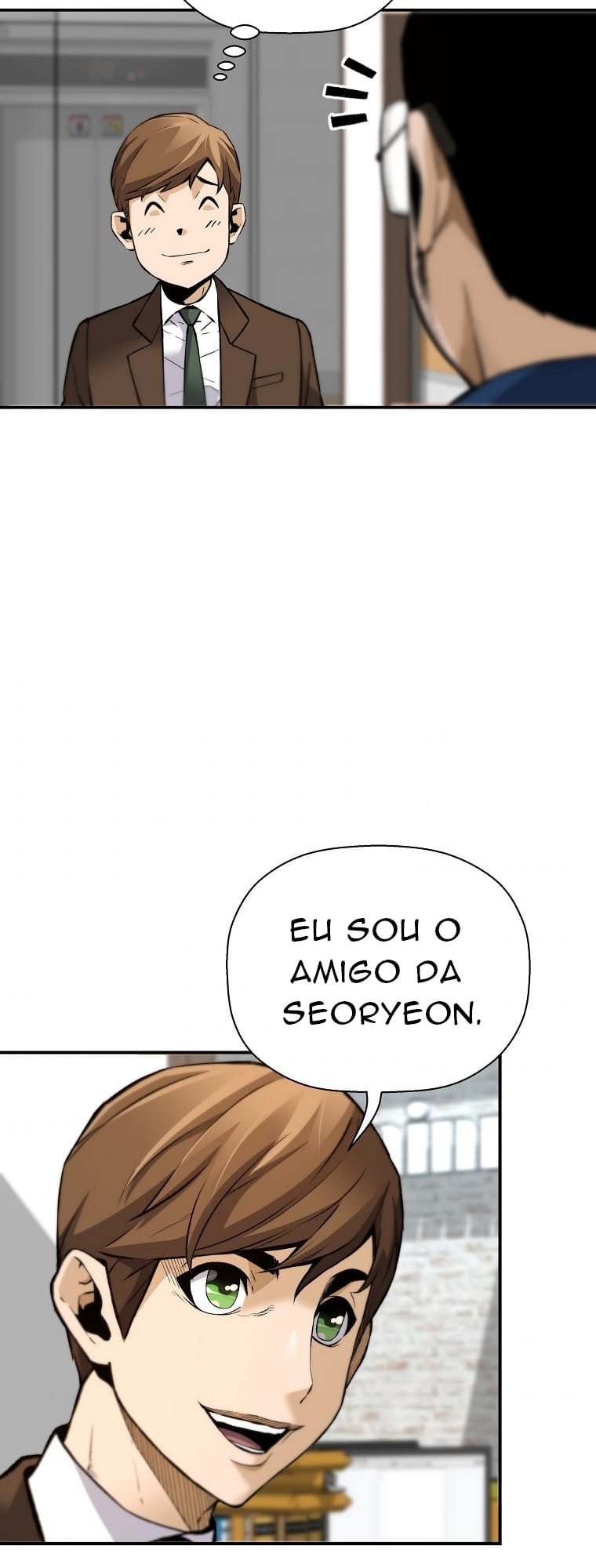 Página 33 - Retorno da Lenda Cap. 53