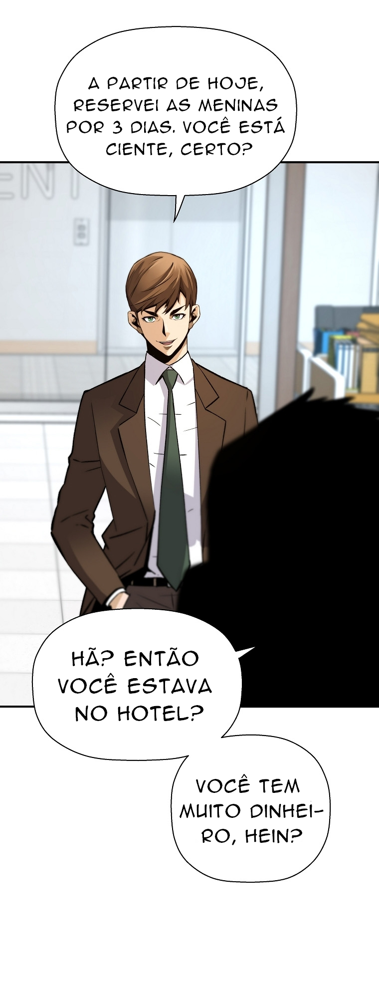 Página 35 - Retorno da Lenda Cap. 53