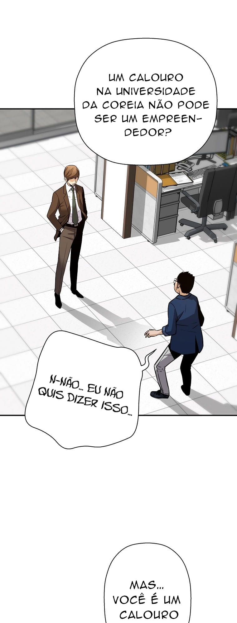 Página 37 - Retorno da Lenda Cap. 53
