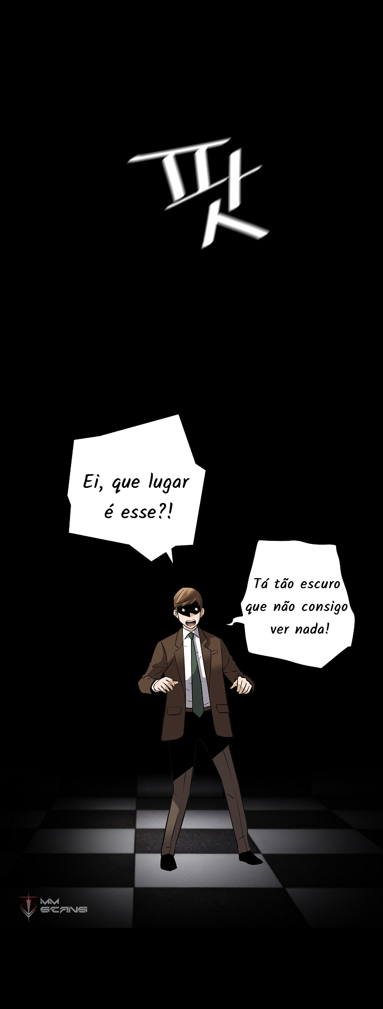 Página 43 - Retorno da Lenda Cap. 53