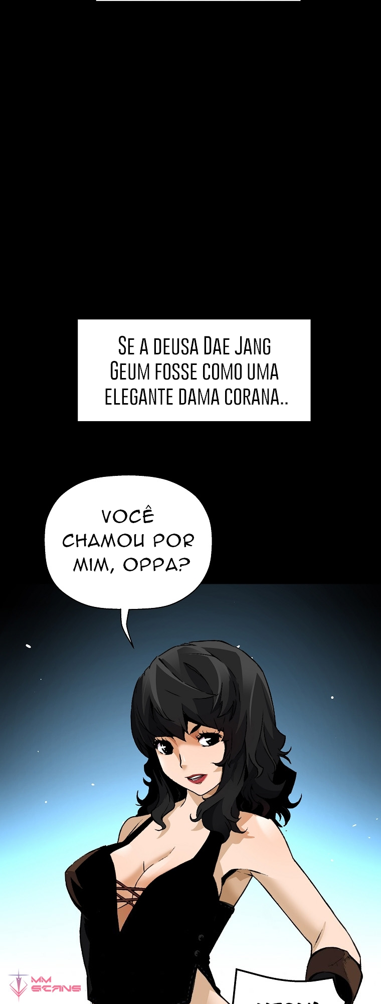 Página 49 - Retorno da Lenda Cap. 53