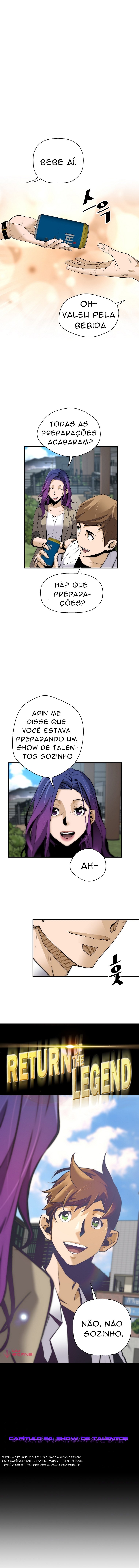 Página 2 - Retorno da Lenda Cap. 54