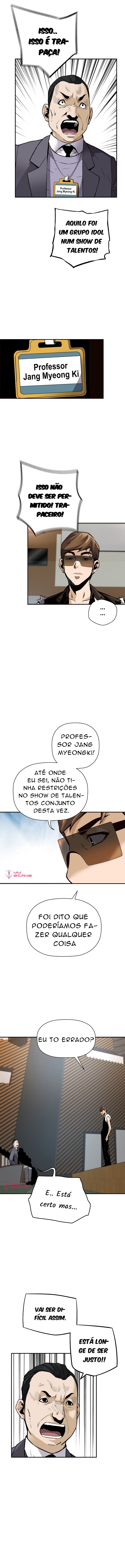 Página 11 - Retorno da Lenda Cap. 54