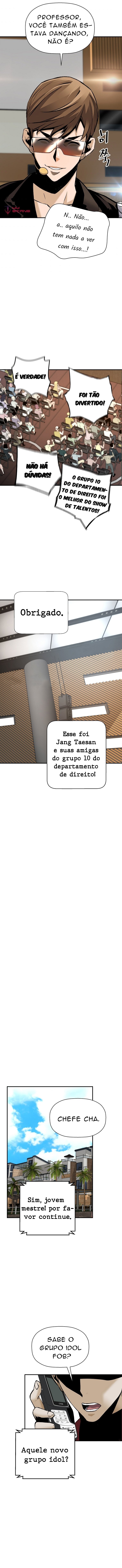 Página 12 - Retorno da Lenda Cap. 54