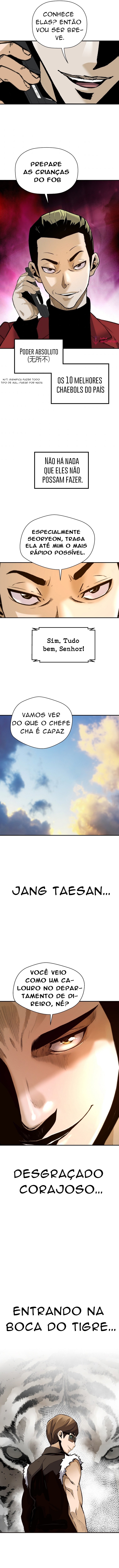Página 13 - Retorno da Lenda Cap. 54