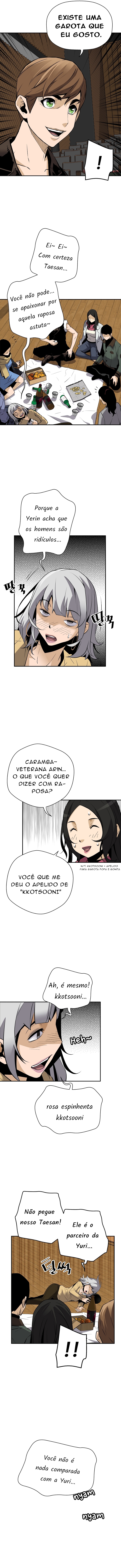 Página 5 - Retorno da Lenda Cap. 55
