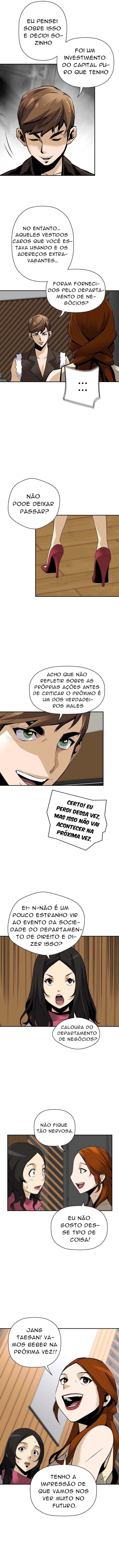 Página 8 - Retorno da Lenda Cap. 55
