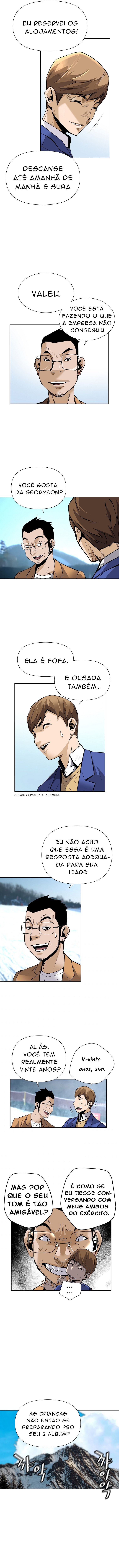 Página 10 - Retorno da Lenda Cap. 55