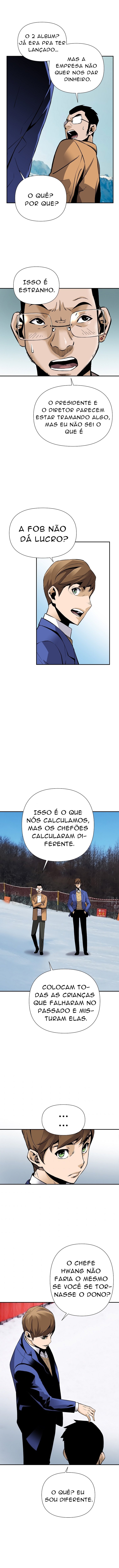 Página 11 - Retorno da Lenda Cap. 55