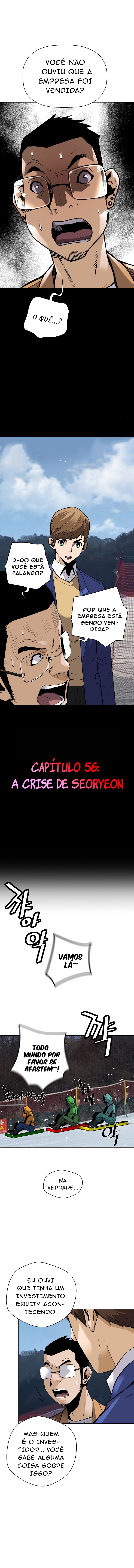Página 2 - Retorno da Lenda Cap. 56