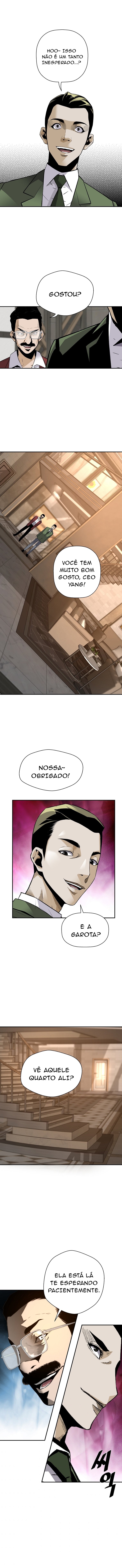 Página 11 - Retorno da Lenda Cap. 56