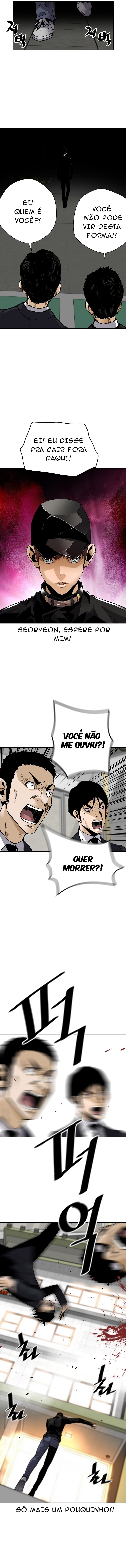 Página 14 - Retorno da Lenda Cap. 56