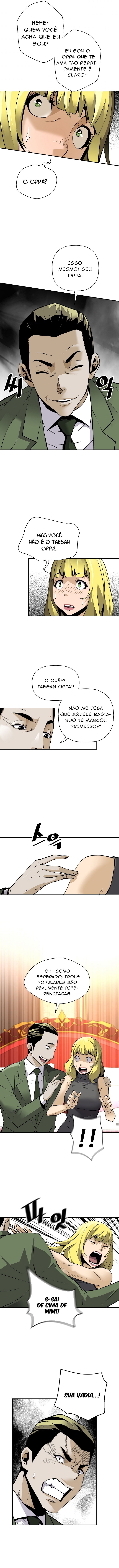 Página 3 - Retorno da Lenda Cap. 57
