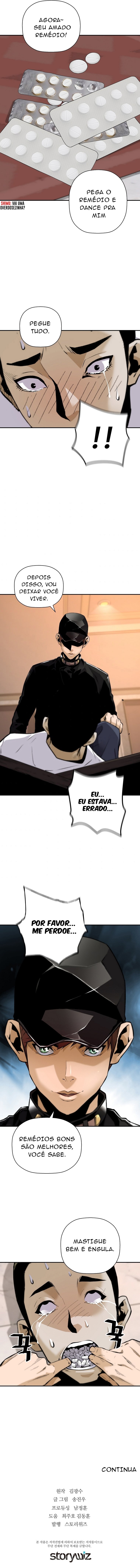 Página 13 - Retorno da Lenda Cap. 57
