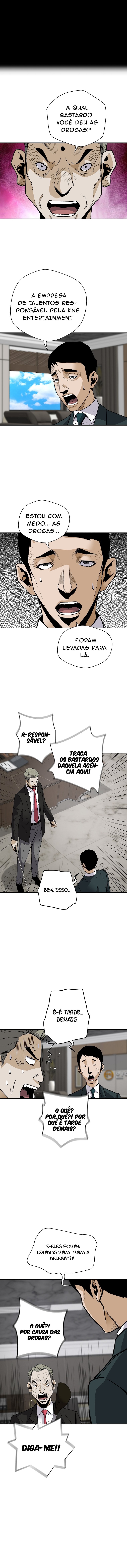 Página 3 - Retorno da Lenda Cap. 58