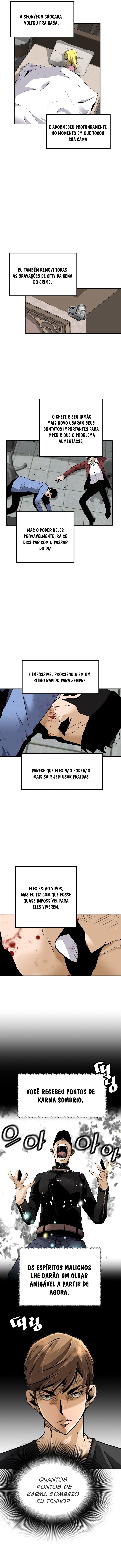Página 6 - Retorno da Lenda Cap. 58