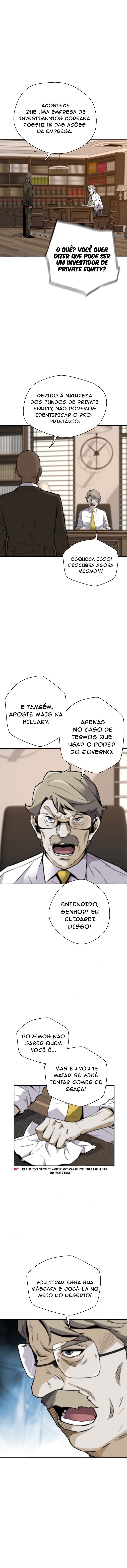 Página 9 - Retorno da Lenda Cap. 58