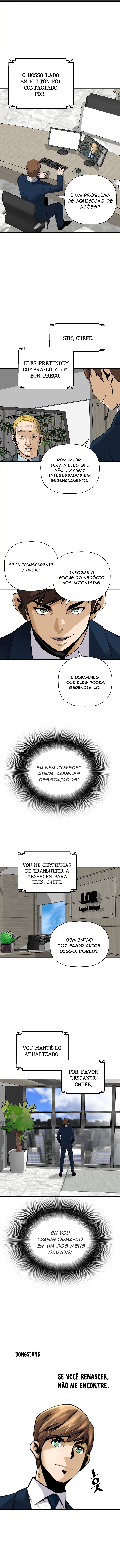 Página 11 - Retorno da Lenda Cap. 58