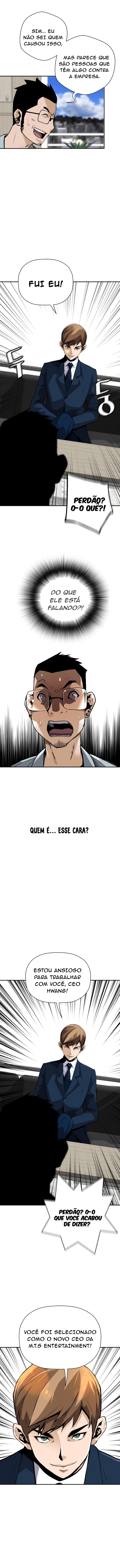 Página 13 - Retorno da Lenda Cap. 58
