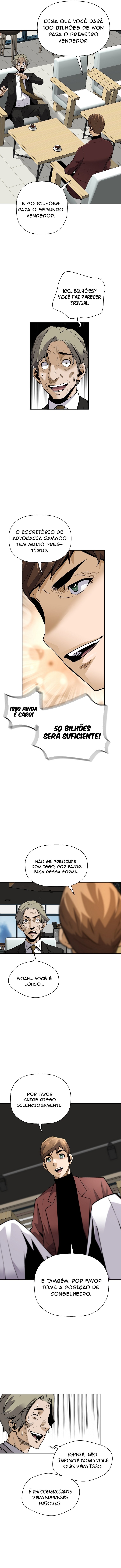 Página 5 - Retorno da Lenda Cap. 59