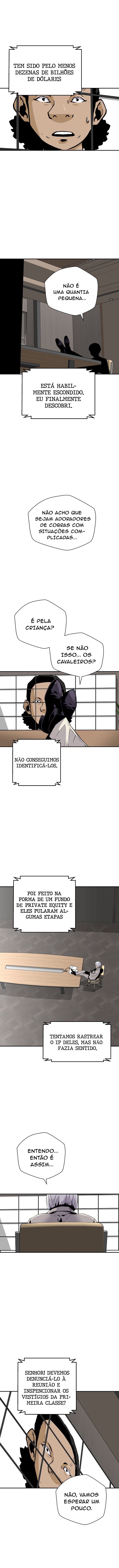 Página 8 - Retorno da Lenda Cap. 59