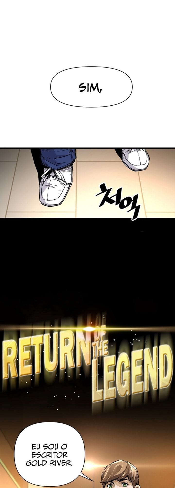 Página 2 - Retorno da Lenda Cap. 6