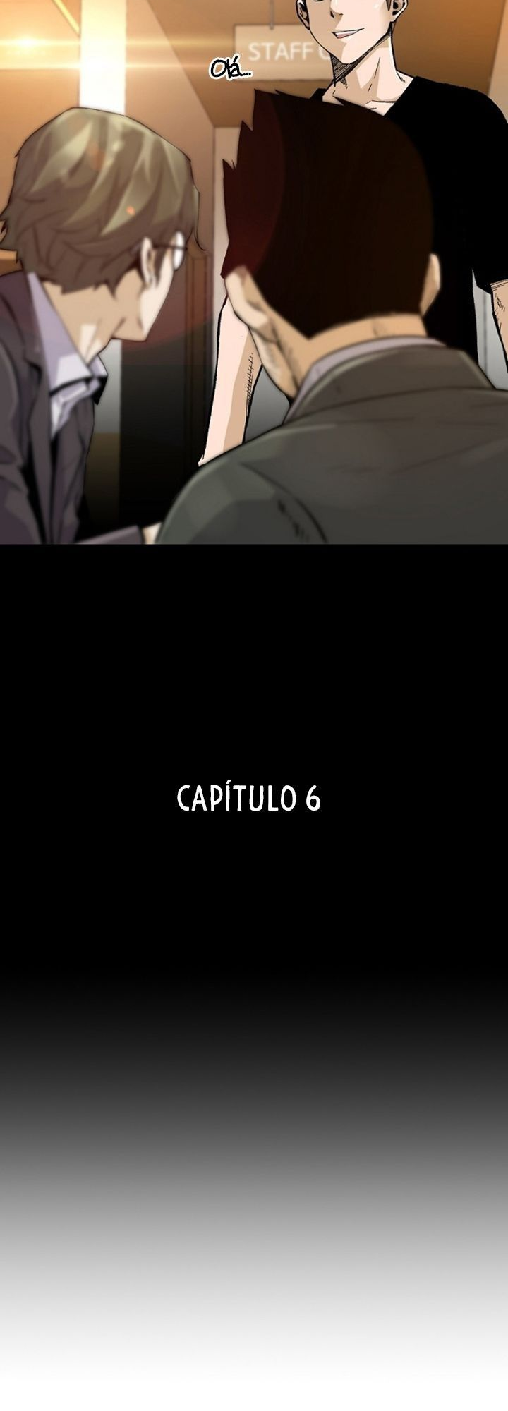 Página 3 - Retorno da Lenda Cap. 6