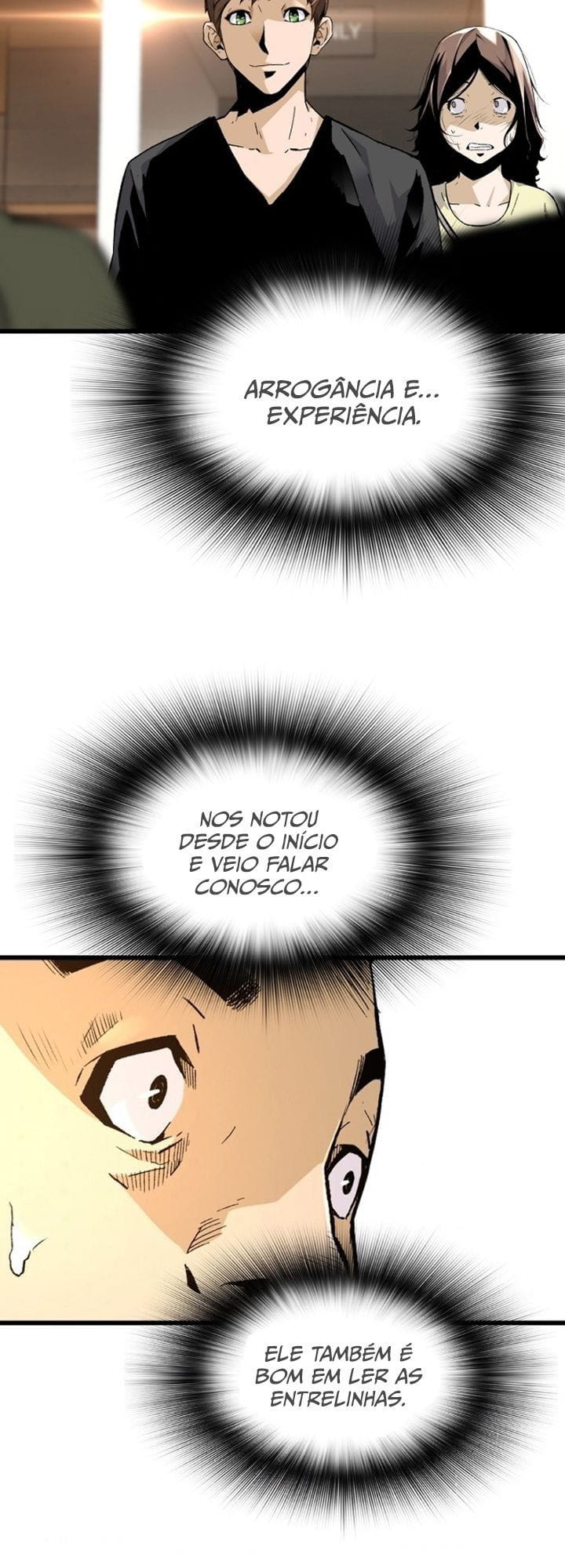 Página 5 - Retorno da Lenda Cap. 6