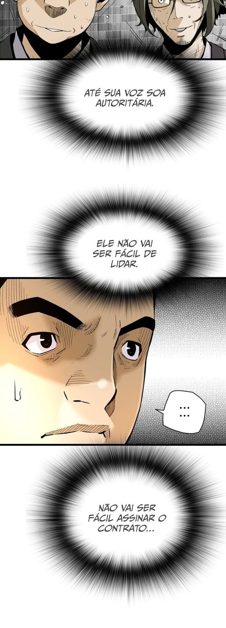 Página 8 - Retorno da Lenda Cap. 6