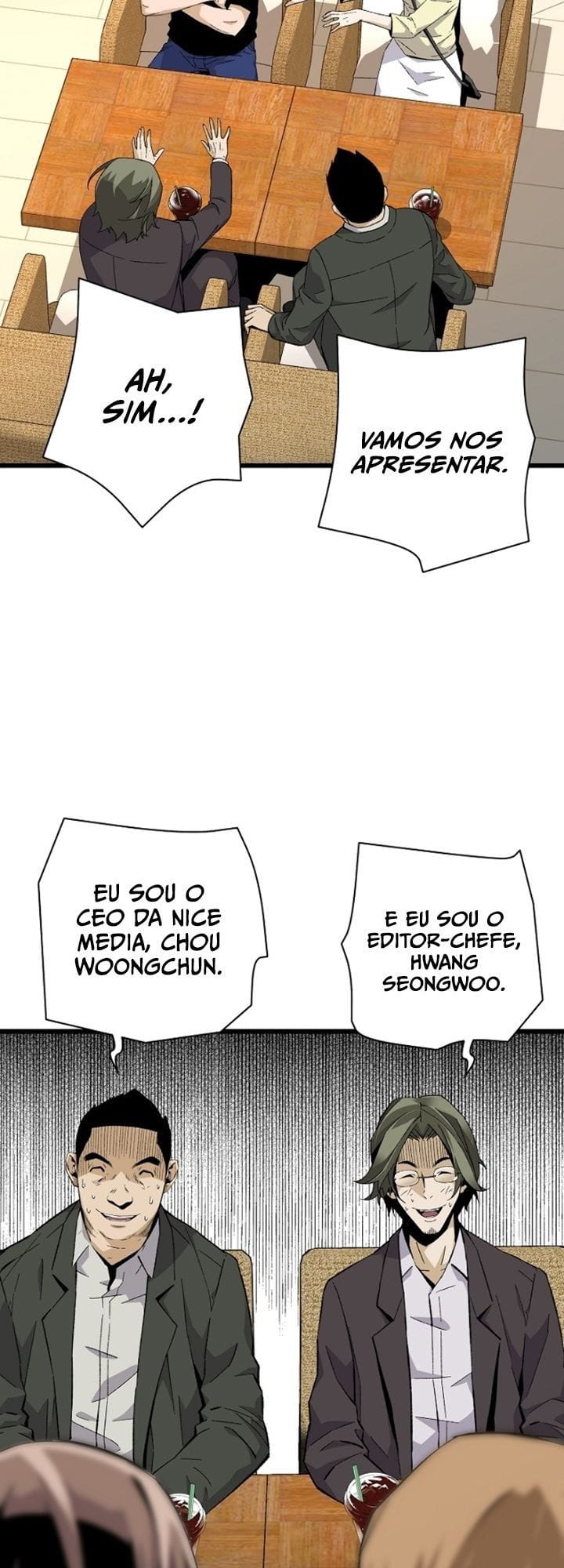 Página 12 - Retorno da Lenda Cap. 6