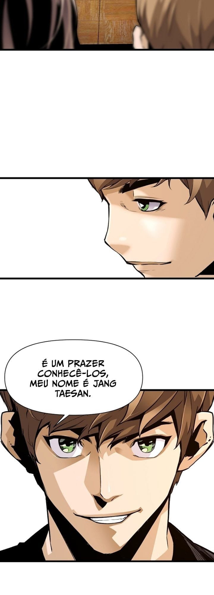 Página 13 - Retorno da Lenda Cap. 6