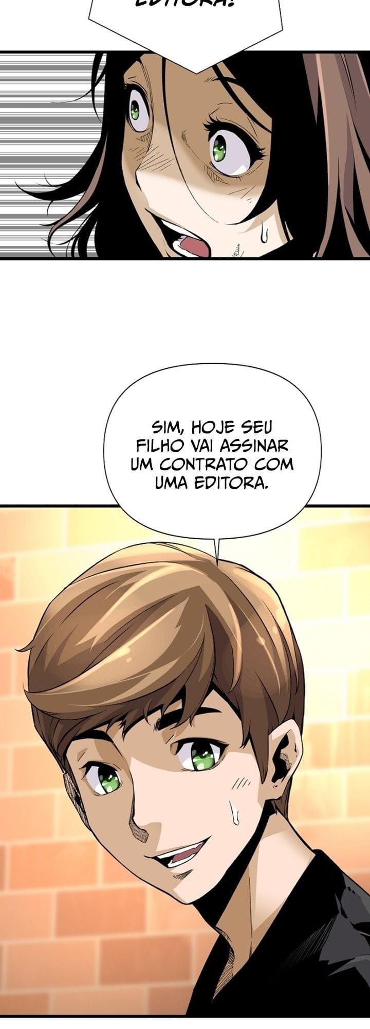 Página 15 - Retorno da Lenda Cap. 6